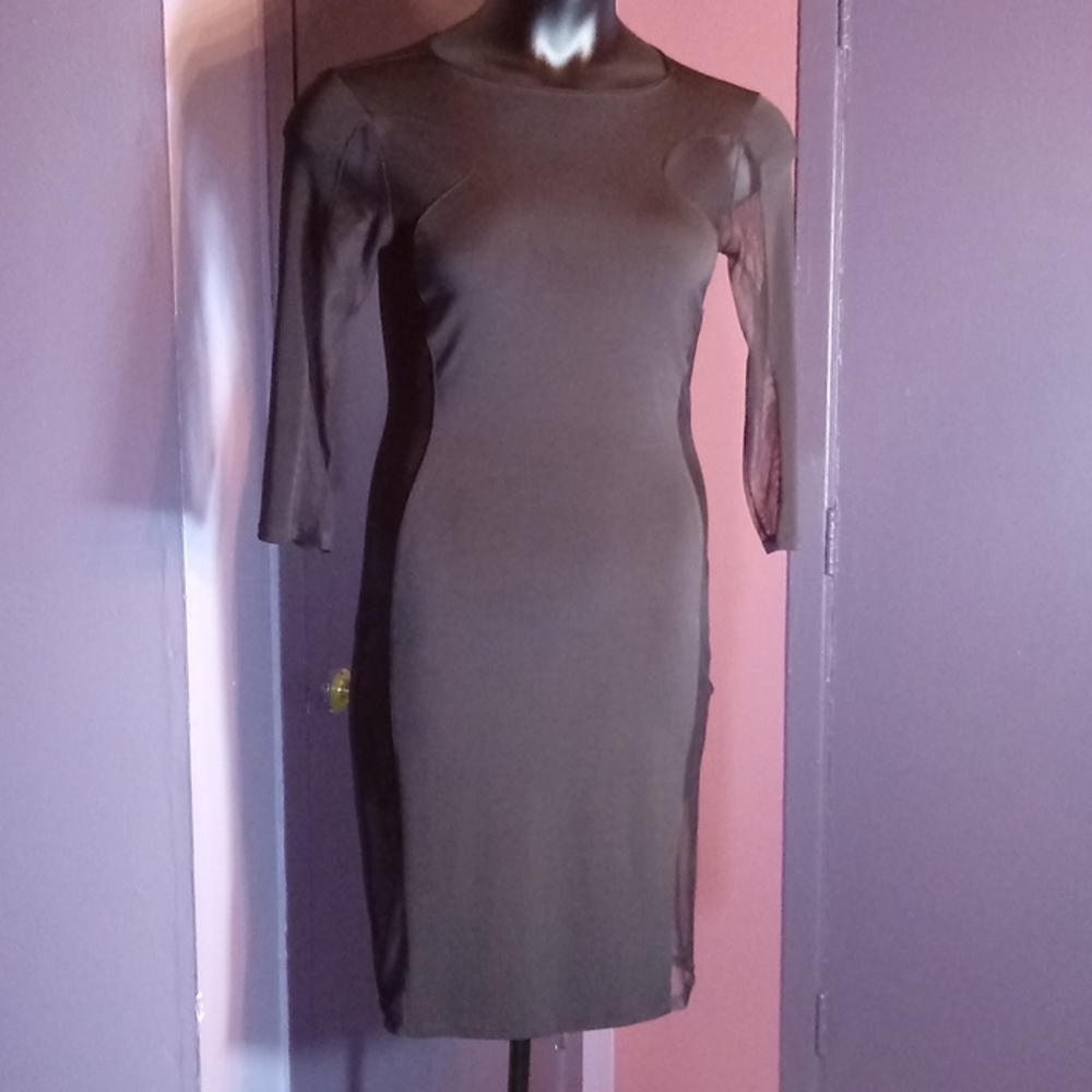 Good Times USA Beautiful Dress